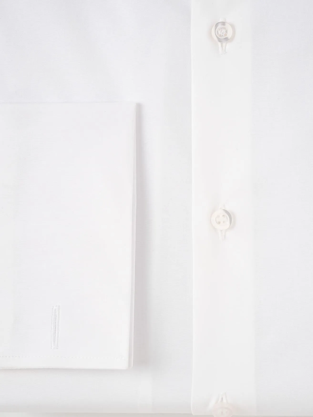 CAMISA BLANCA CASUAL