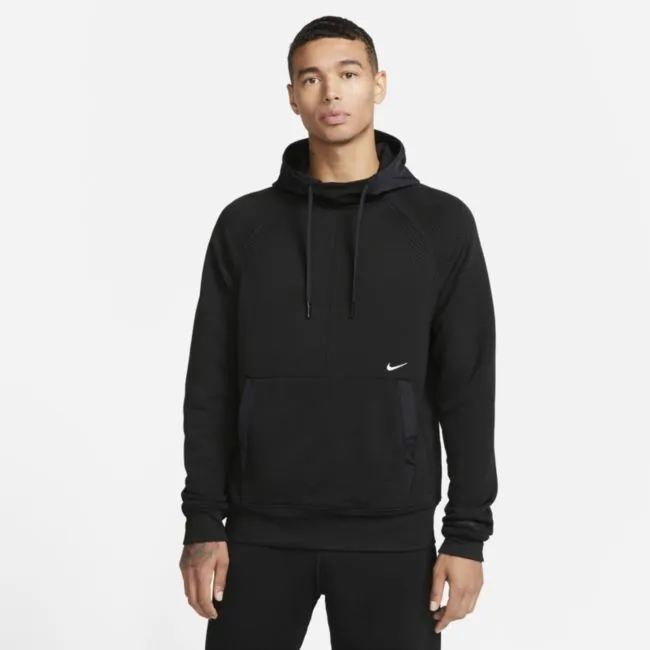 Nike Therma-FIT ADV A.P.S. Fleece Fitness Hoodie