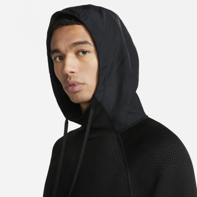 Nike Therma-FIT ADV A.P.S. Fleece Fitness Hoodie
